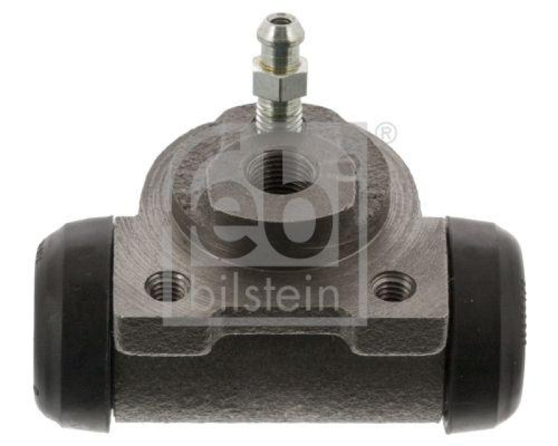 FEBI BILSTEIN 09601 Radbremszylinder für Peugeot