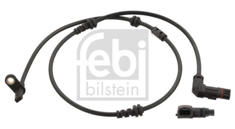 FEBI BILSTEIN 106161 ABS-Sensor für Mercedes-Benz