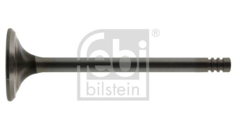 FEBI BILSTEIN 12857 Auslassventil für BMW