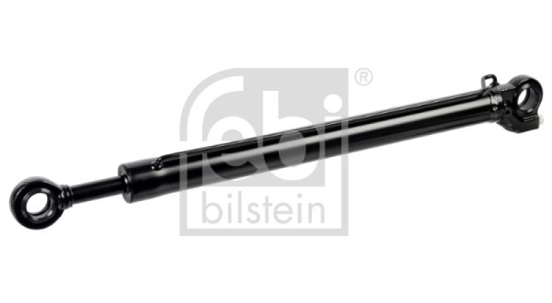 FEBI BILSTEIN 175362 Kippzylinder für Fahrerhaus für RENAULT (RVI)