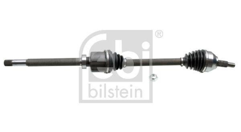 FEBI BILSTEIN 182963 Antriebswelle für Renault