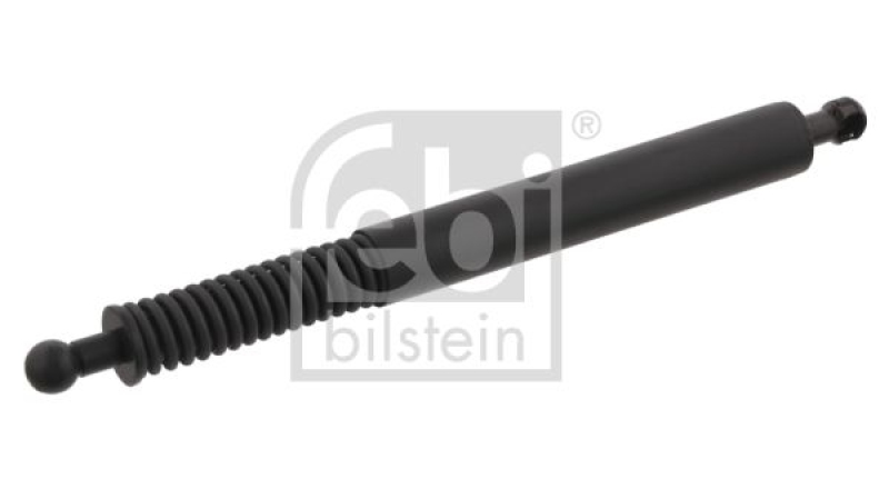 FEBI BILSTEIN 32046 Gasdruckfeder für Heckklappe für Mercedes-Benz