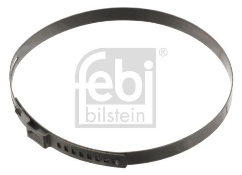 FEBI BILSTEIN 45636 Klemmschelle Universalteile (z.B. Flüssigkeiten)