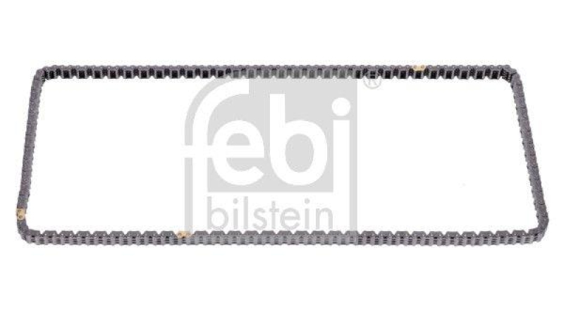 FEBI BILSTEIN 49795 Steuerkette f&uuml;r Nockenwelle f&uuml;r HYUNDAI