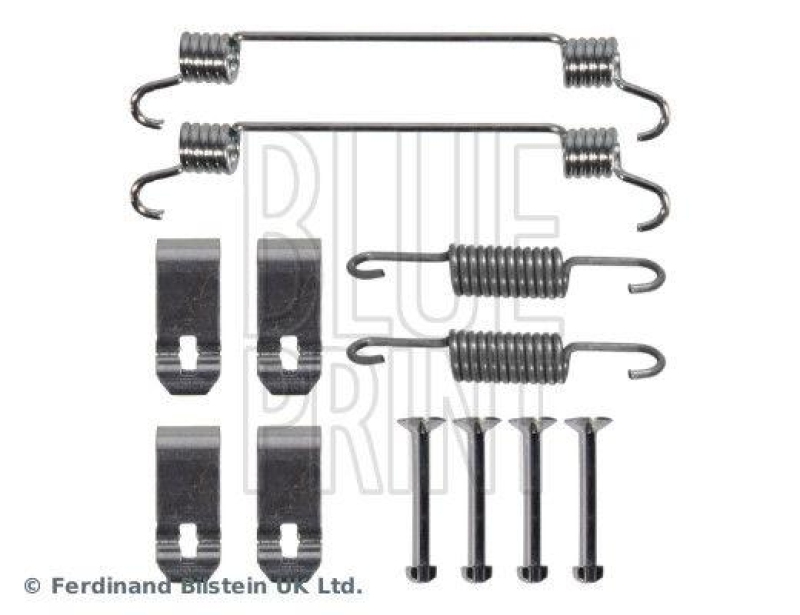 BLUE PRINT ADBP410078 Zubeh&ouml;rsatz f&uuml;r Bremsbacken