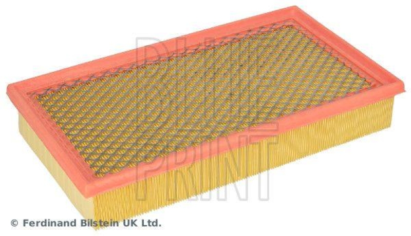 BLUE PRINT ADG02260 Luftfilter f&uuml;r SSANGYONG