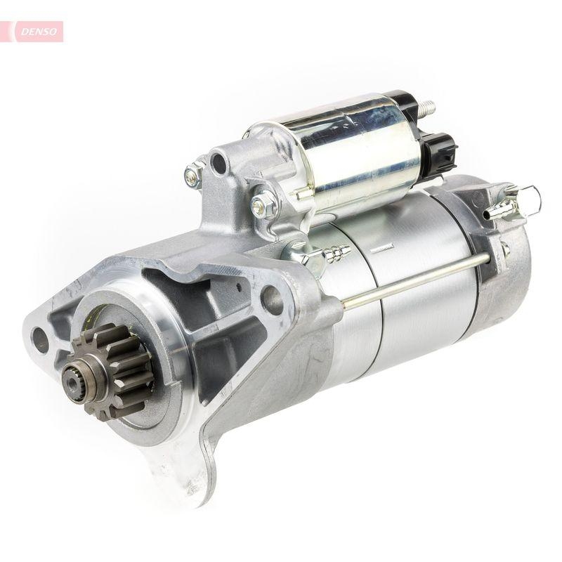 DENSO DSN1423 Starter LAND ROVER DISCOVERY SPORT (L550) 2.0 D 4x4 (15- )