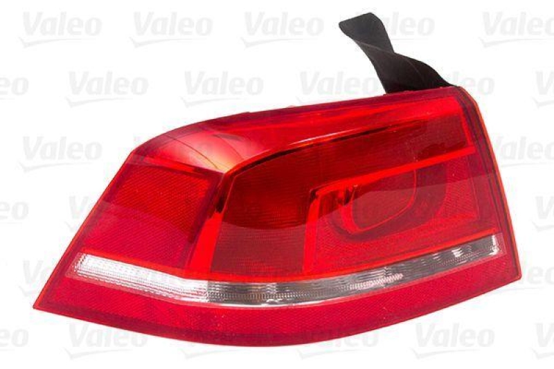 VALEO 044513 Rücklicht VW PASSAT B7 2010 WING L LHD/RHD