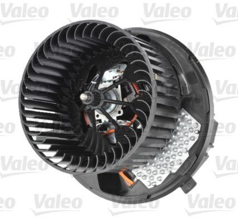 VALEO 698811 Innenraumgebläse AUDI A3,Q3,TT/VW Golf V&VI