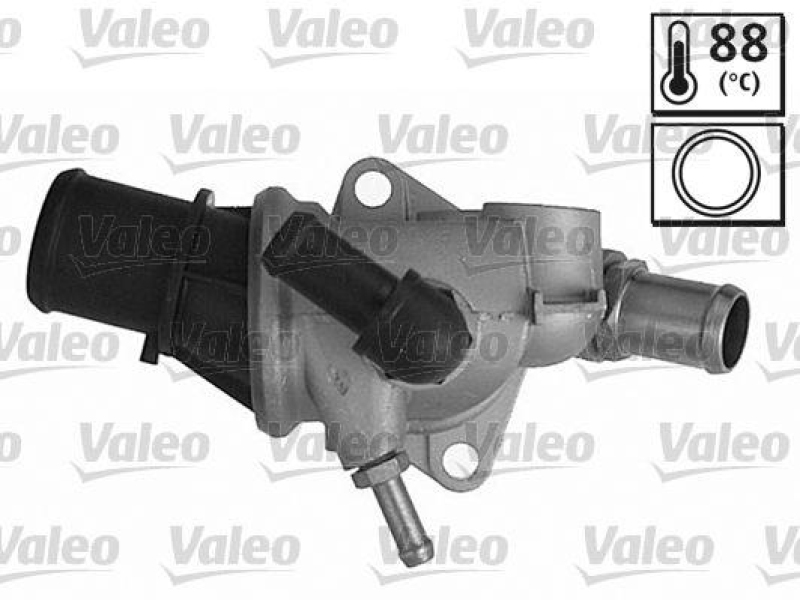 VALEO 820412 Thermostat ALFA ROMEO 166 2.0 I