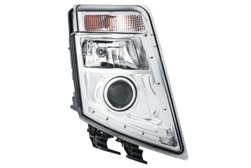 HELLA 1EL 010 478-121 Heckscheinwerfer rechts Halogen VOLVO