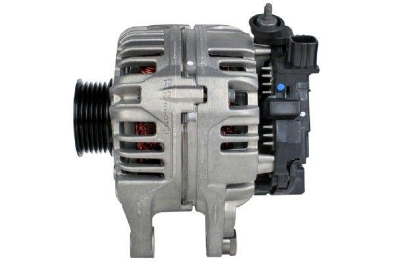 HELLA 8EL 012 426-141 Generator 14V 80A