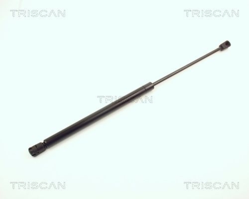 TRISCAN 8710 2913 Gasfeder Hinten für Vw Golf Ii