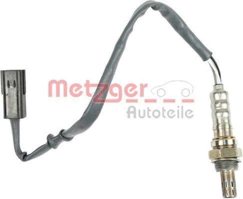 METZGER 0895590 Lambdasonde für CHEVROLET/DAEWOO