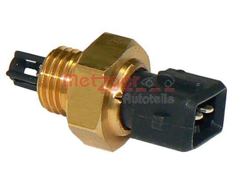 METZGER 0905268 Sensor, Ansauglufttemperatur für HYUNDAI/KIA