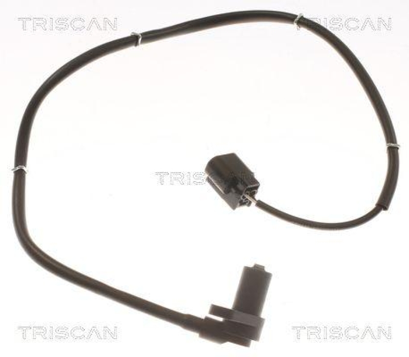 TRISCAN 8180 42523 Sensor, Raddrehzahl für Mitsubishi