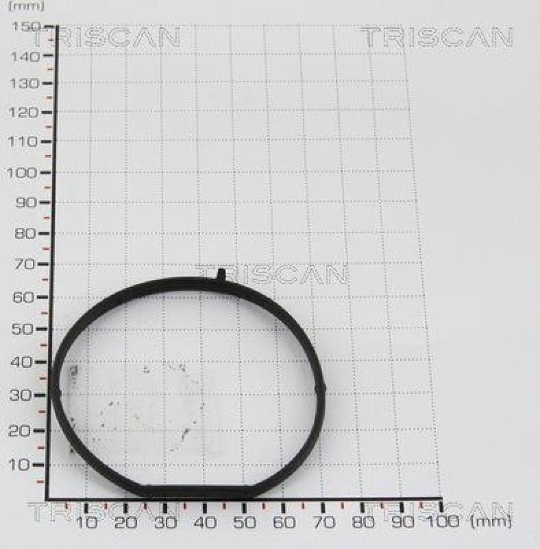 TRISCAN 8813 9938 Egr Dichtung für Egr Gasket