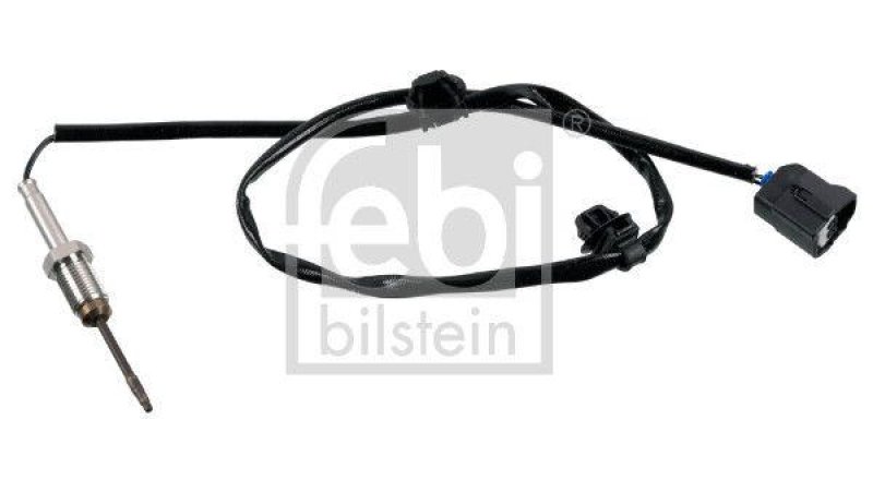 FEBI BILSTEIN 176450 Abgastemperatursensor für NISSAN