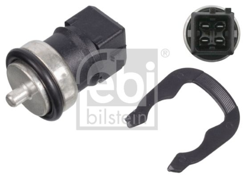 FEBI BILSTEIN 26936 Kühlmitteltemperatursensor für Renault