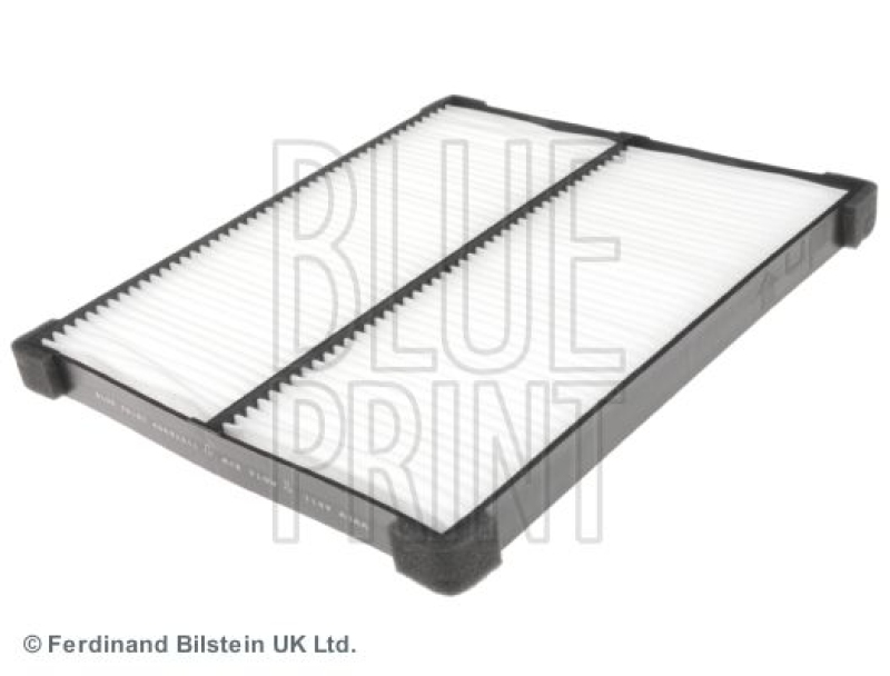 BLUE PRINT ADK82511 Innenraumfilter für SUZUKI