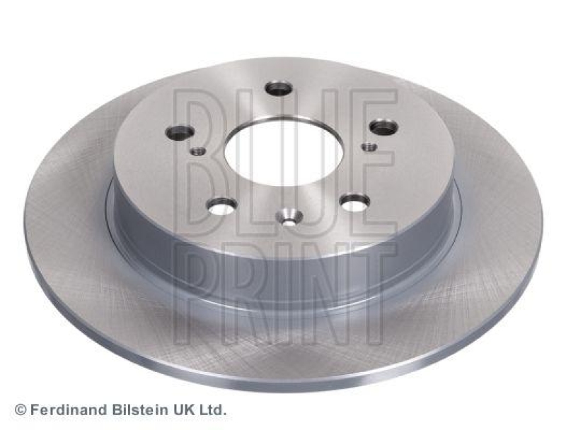 BLUE PRINT ADL144346 Bremsscheibe für Fiat PKW