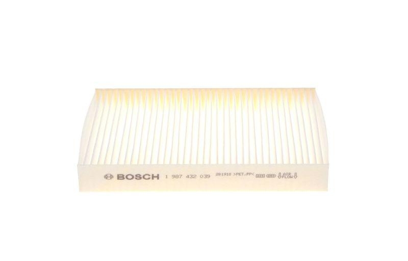 BOSCH 1 987 432 039 Filter Innenraumluft