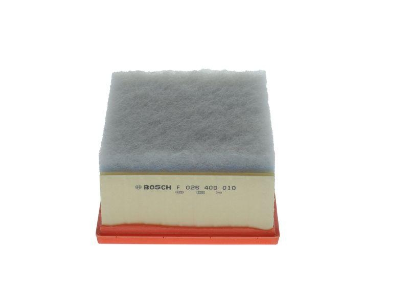 BOSCH F 026 400 010 Luftfilter