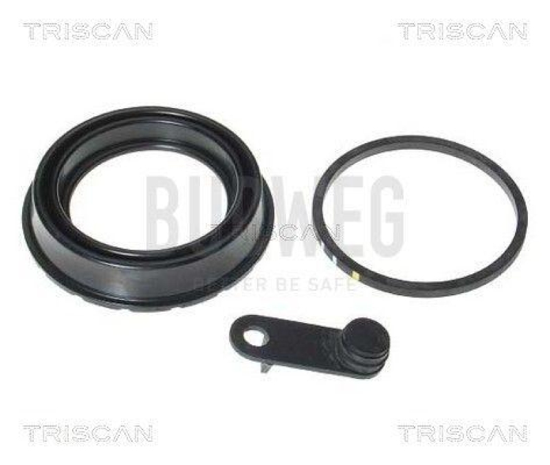 TRISCAN 8170 185472 Dichtung, Bremssattelkolben für Alfa Romeo, Fiat, Lancia