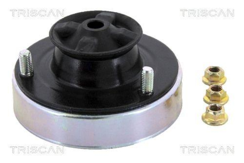 TRISCAN 8500 11905 Federbeinlager Hinten für Bmw 5 Serie E34