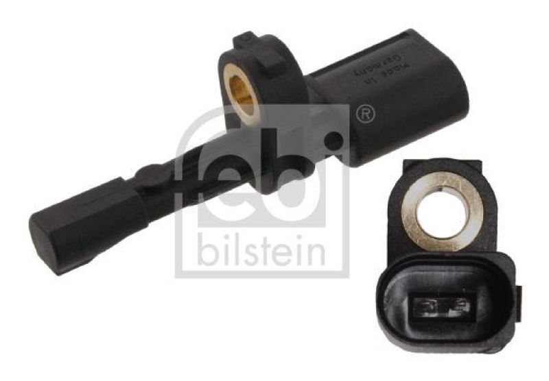 FEBI BILSTEIN 33541 ABS-Sensor für VW-Audi