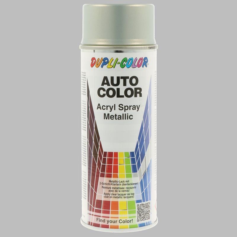 PRESTO 141058 | DUPLI COLOR AC 10-0223 Auto-Color silber metallic 400ml