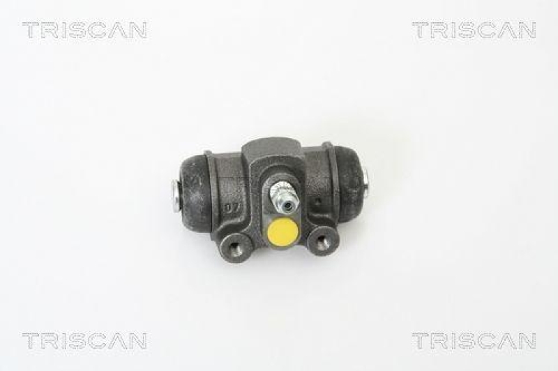 TRISCAN 8130 10045 Radzylinder für Nissan