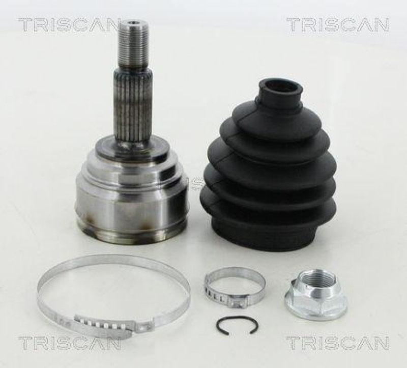 TRISCAN 8540 16140 Gleichlaufgelenk für Ford