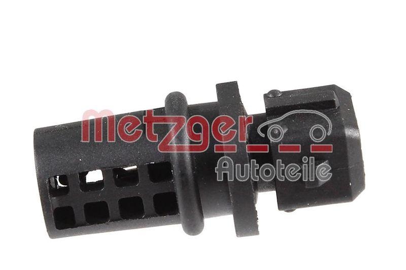 METZGER 0905274 Sensor, Ansauglufttemperatur f&uuml;r KIA/RENAULT/VOLVO