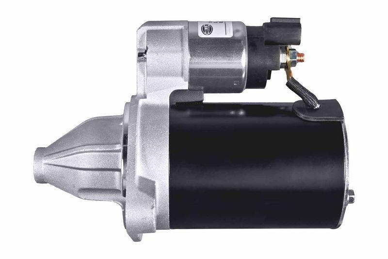 HELLA 8EA 012 527-701 Starter CS1465 09 KW