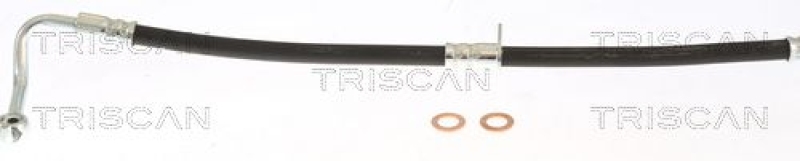 TRISCAN 8150 13332 Bremsschlauch für Toyota