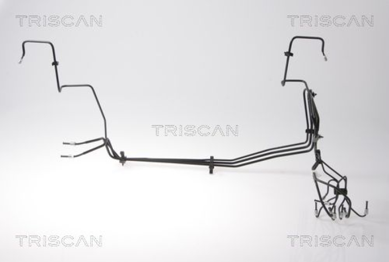 TRISCAN 8150 68256 Bremsschlauch Vorne für Subaru