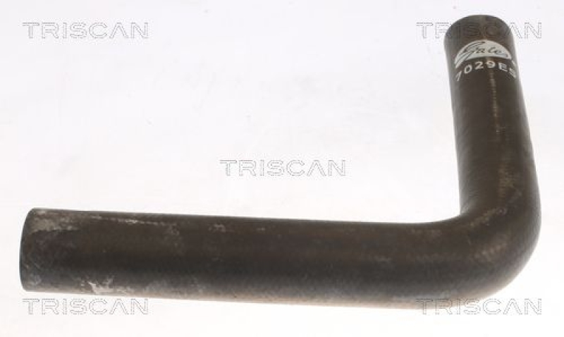 TRISCAN 8630 17029 Kühlerschlauch für 1 1/8" 28Mm