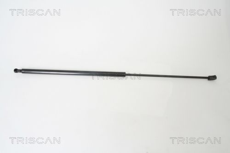 TRISCAN 8710 65104 Gasfeder Vorne für Saab 9.3