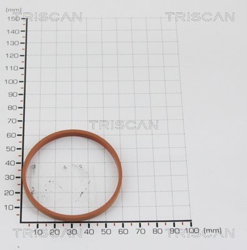 TRISCAN 8813 9939 Egr Dichtung für Egr Gasket