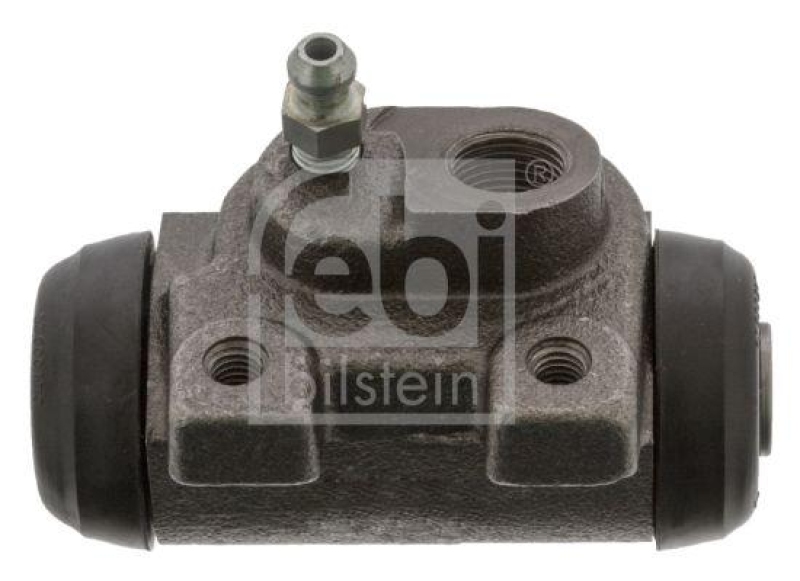 FEBI BILSTEIN 09603 Radbremszylinder für Peugeot