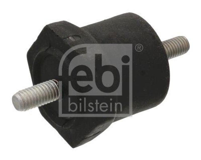 FEBI BILSTEIN 101079 Anschlagpuffer für Fahrerhaus für Volvo