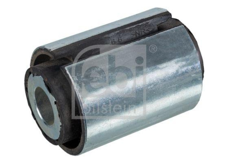 FEBI BILSTEIN 11387 Blattfederlager für Federauge für M A N