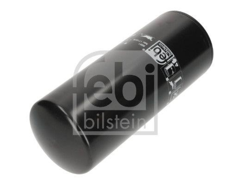 FEBI BILSTEIN 171936 Ölfilter für DAF