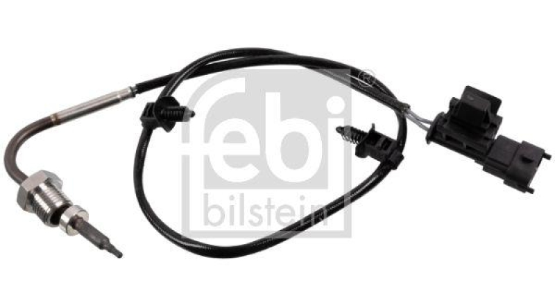 FEBI BILSTEIN 176451 Abgastemperatursensor für Opel