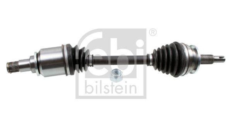 FEBI BILSTEIN 185192 Antriebswelle für TOYOTA