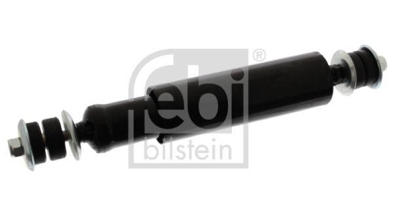 FEBI BILSTEIN 20426 Stoßdämpfer für EVOBUS