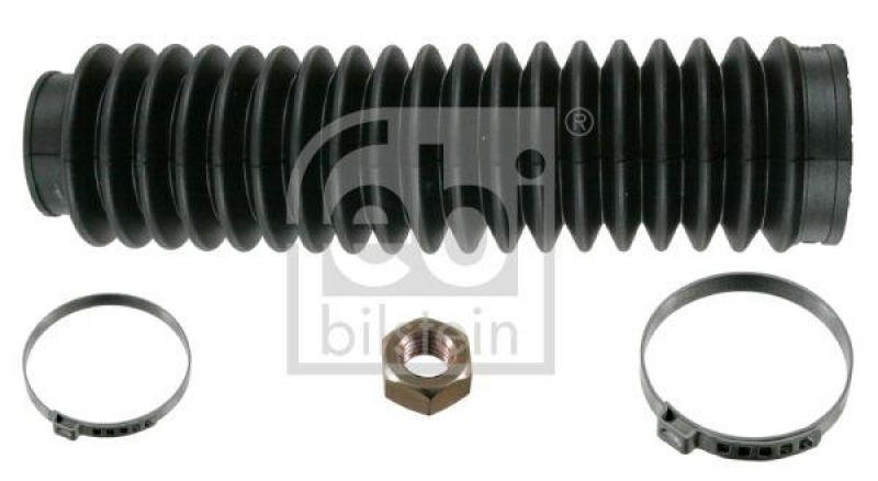 FEBI BILSTEIN 22528 Lenkmanschettensatz für VOLVO