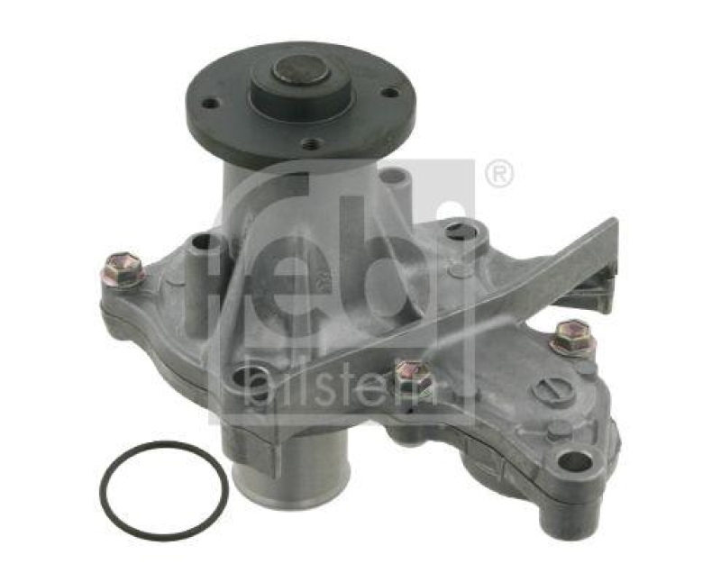 FEBI BILSTEIN 24379 Wasserpumpe mit Dichtung für TOYOTA