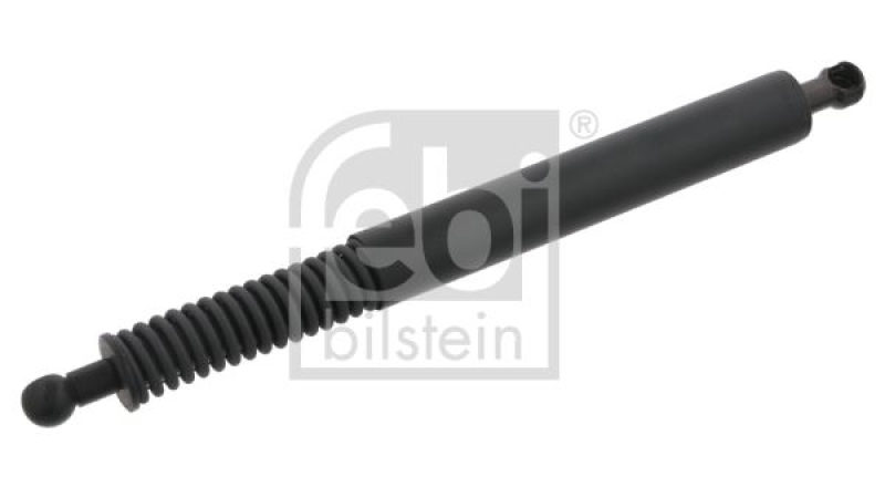 FEBI BILSTEIN 32047 Gasdruckfeder für Heckklappe für Mercedes-Benz